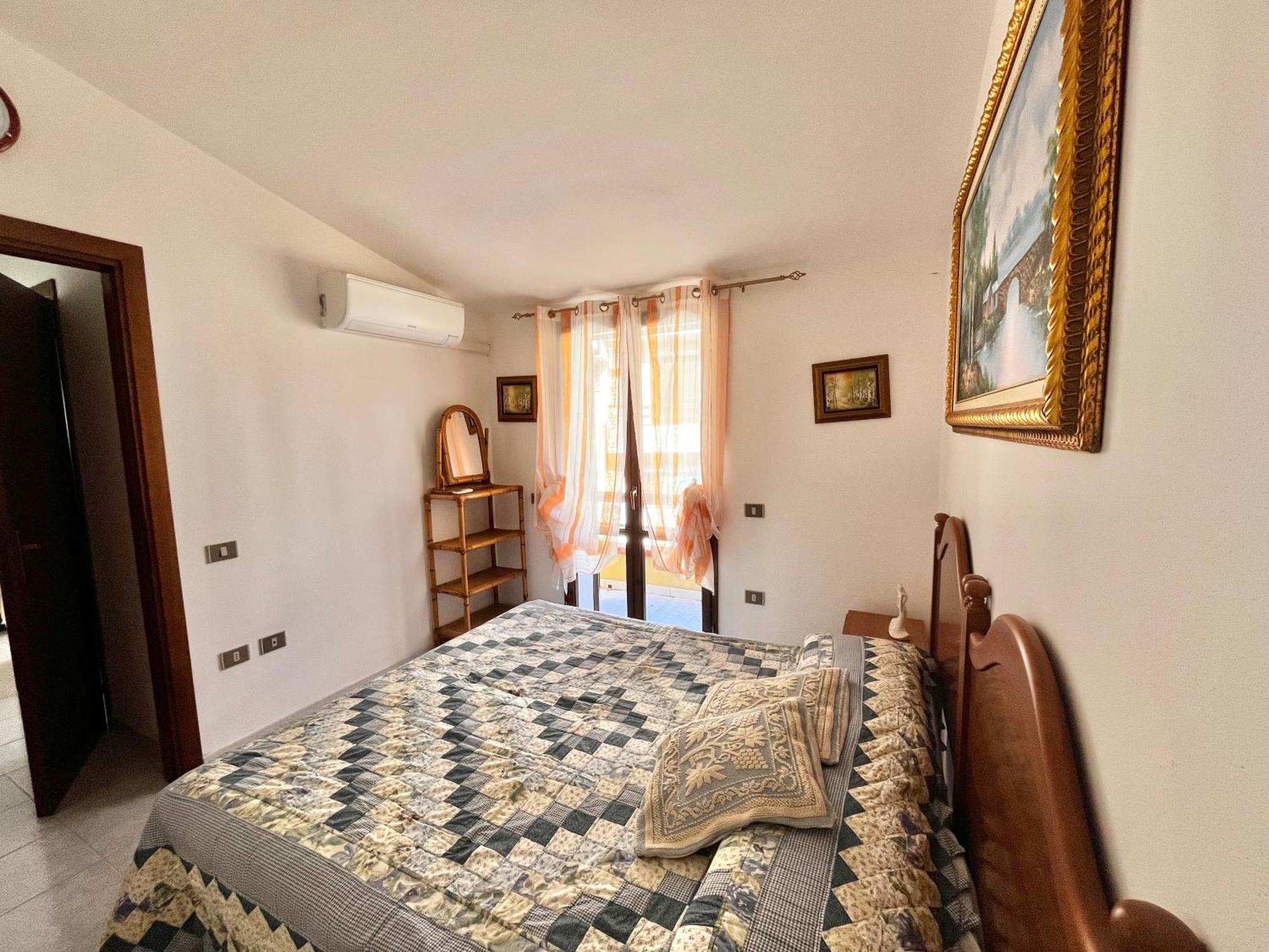 Casa Tina By La Via Del Mare Viaggi E Vacanze